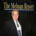 Calgary 2009: Melman Report - Leonard M. Melman